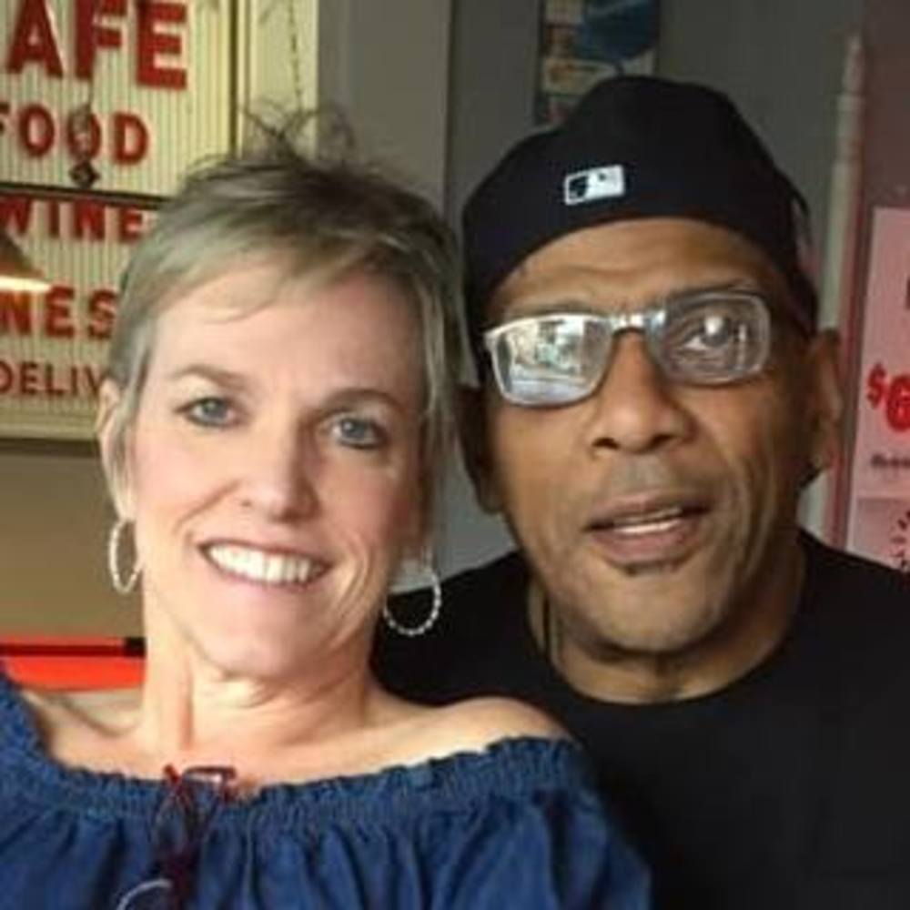 Meet your Posher, Luann